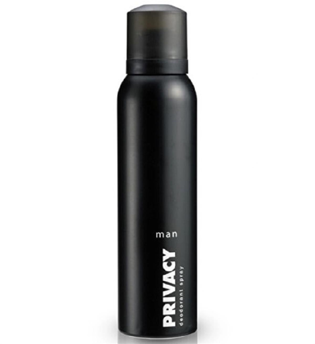 PRİVACY Privacy Deodorant Bay 150 ml 