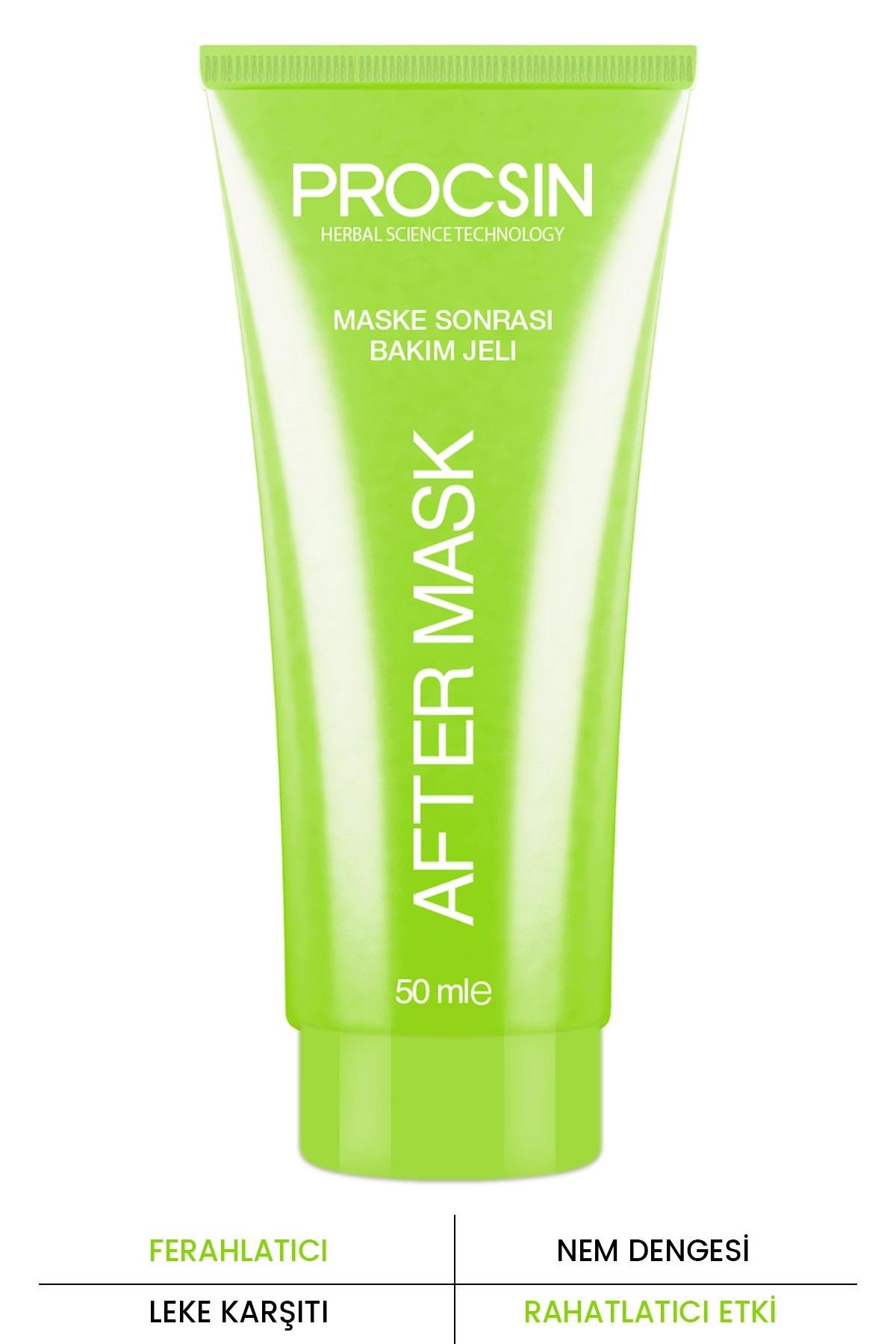 Procsin Procsin After Mask 50 ml