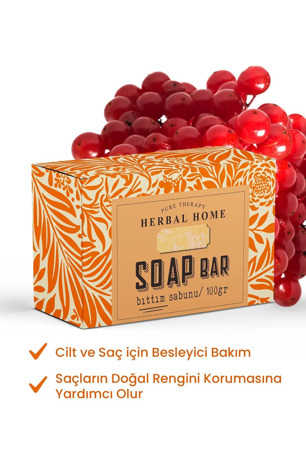 Procsin Procsin Herbal Home Bıttım Sabunu 100 gr