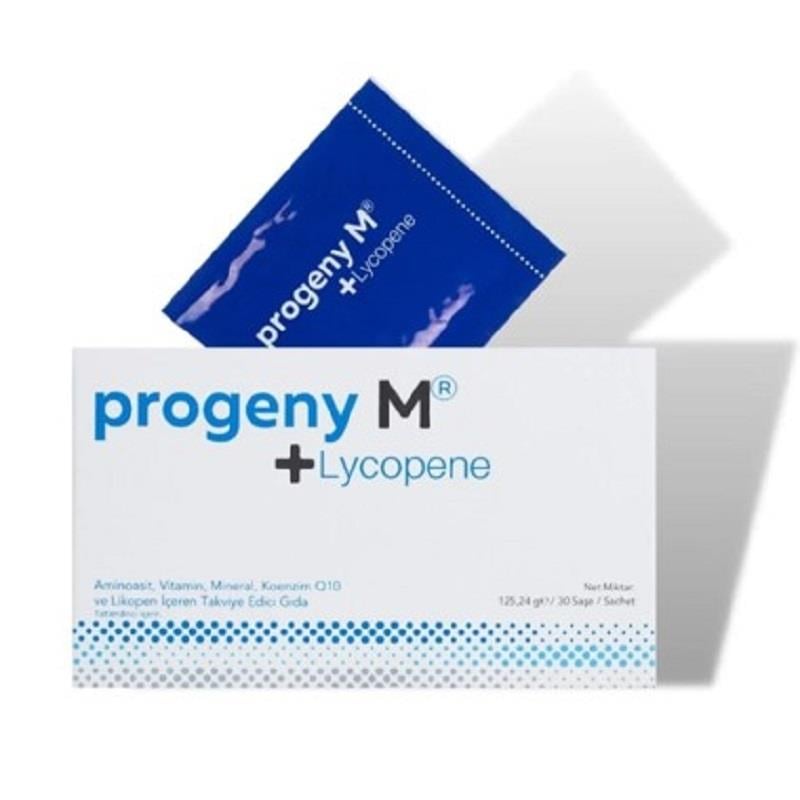 Progeny Progeny M + Lycopone 30 Saşe
