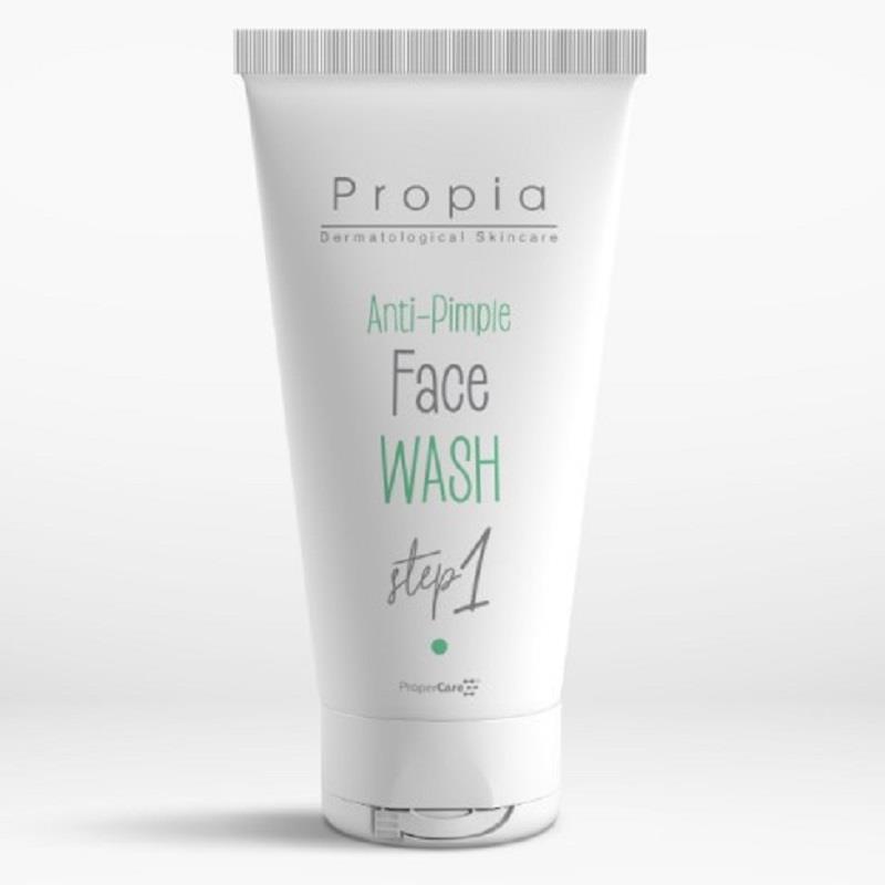 Propia Propia Anti Pimple Face Wash Step 1 150 ml