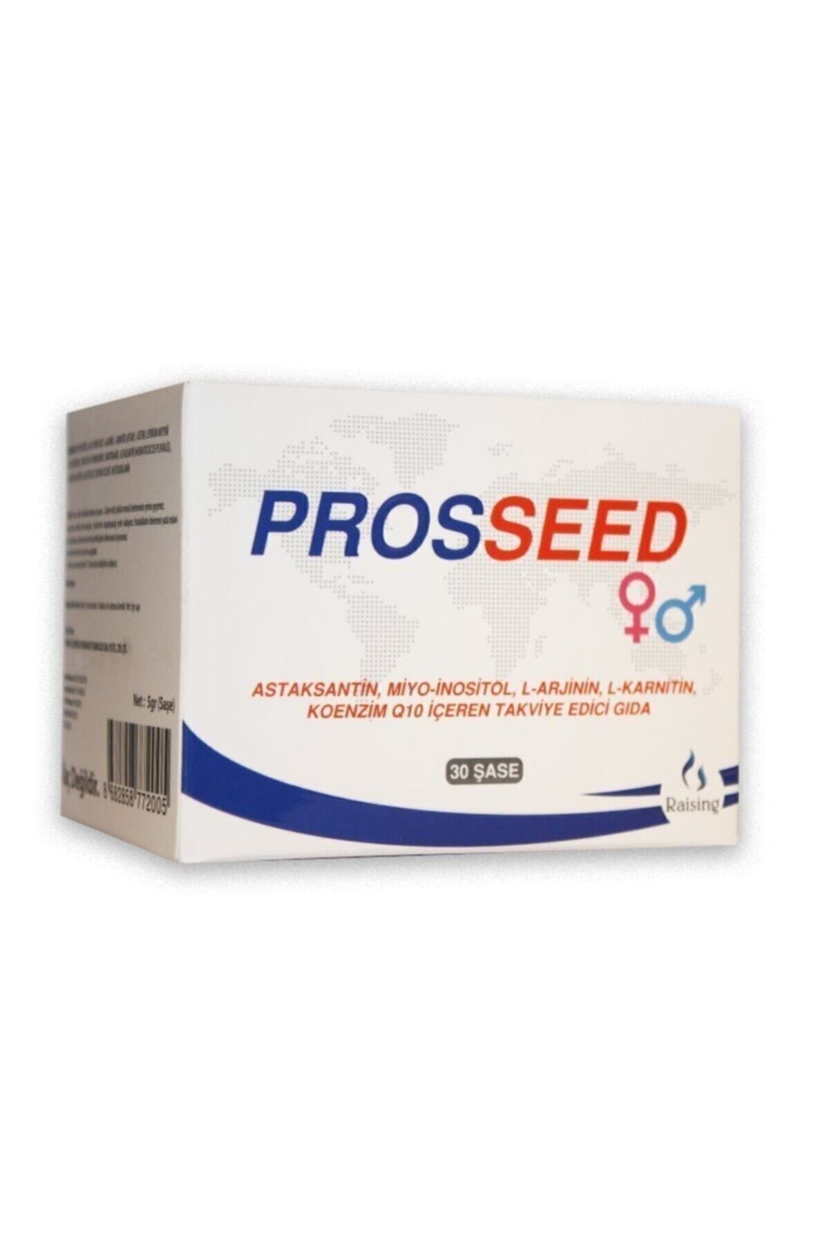 PROSSEED Prosseed 30 Saşe