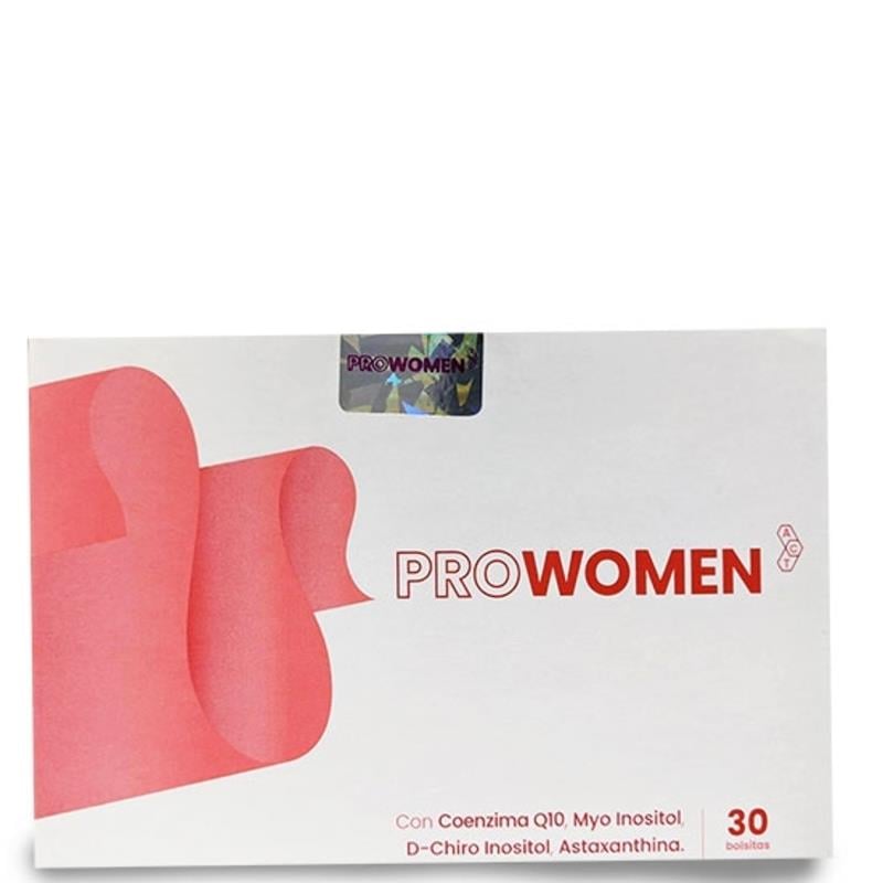 prowomen Prowomen 30 Saşe
