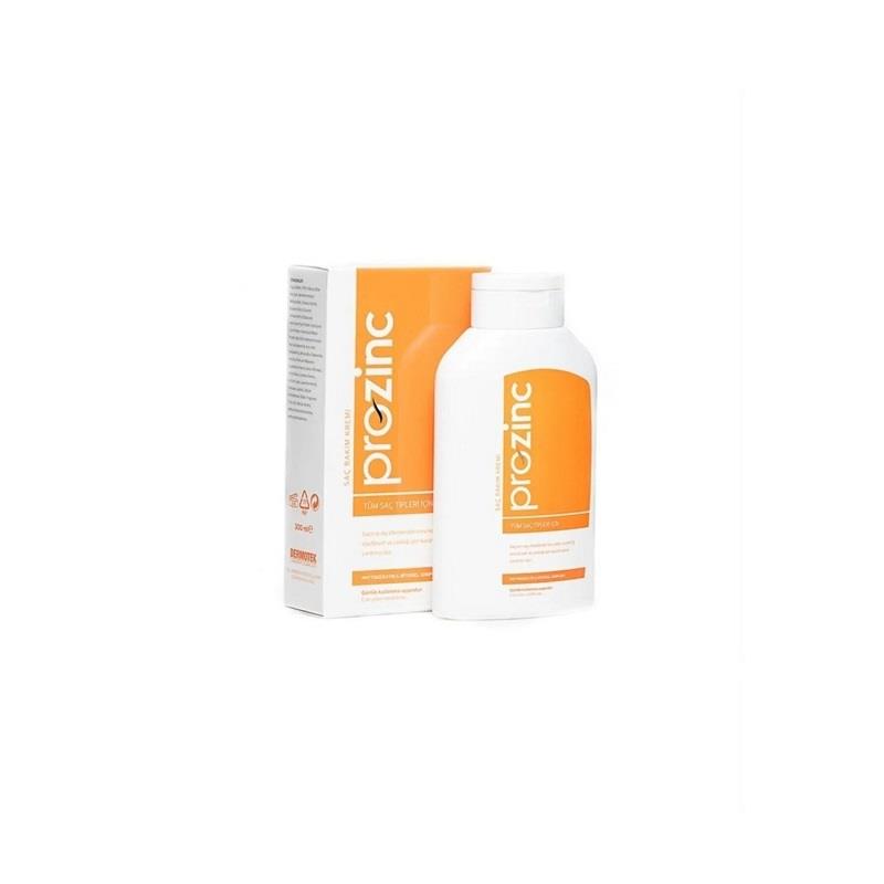 Prozinc Prozinc Saç Bakım Kremi 300 ml