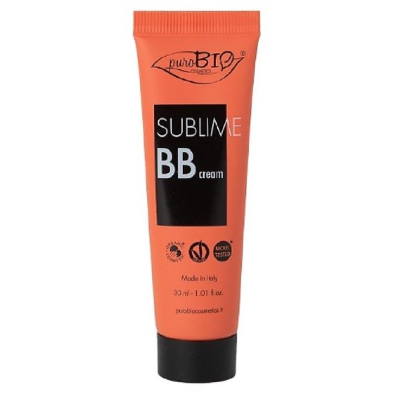 Purobio Purobio Sublime BB Cream 30 ml - 01