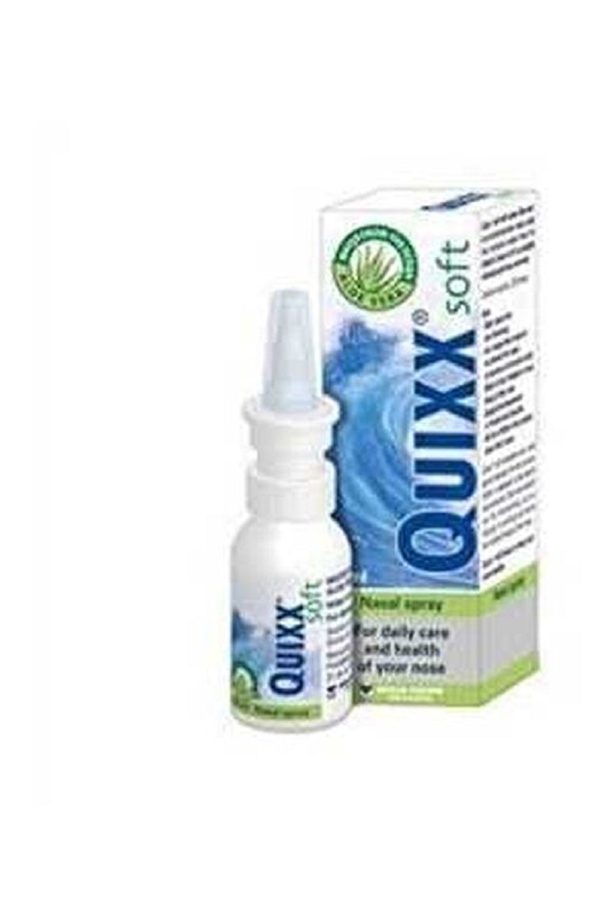 Quixx Quixx Soft Burun Spreyi 30 ml