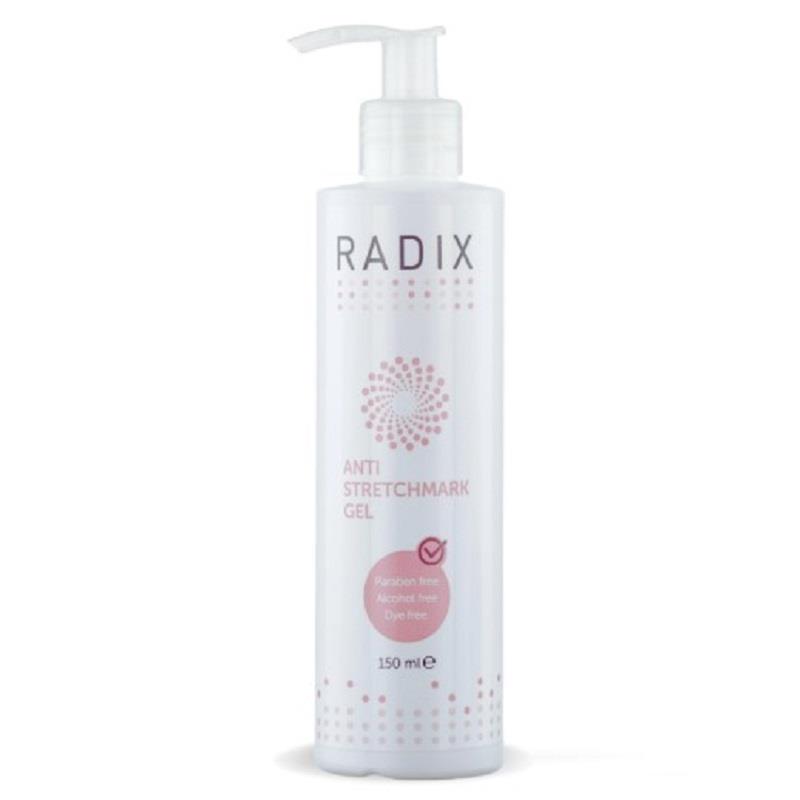 Radix Radix Anti Stretchmark Gel 150 ml