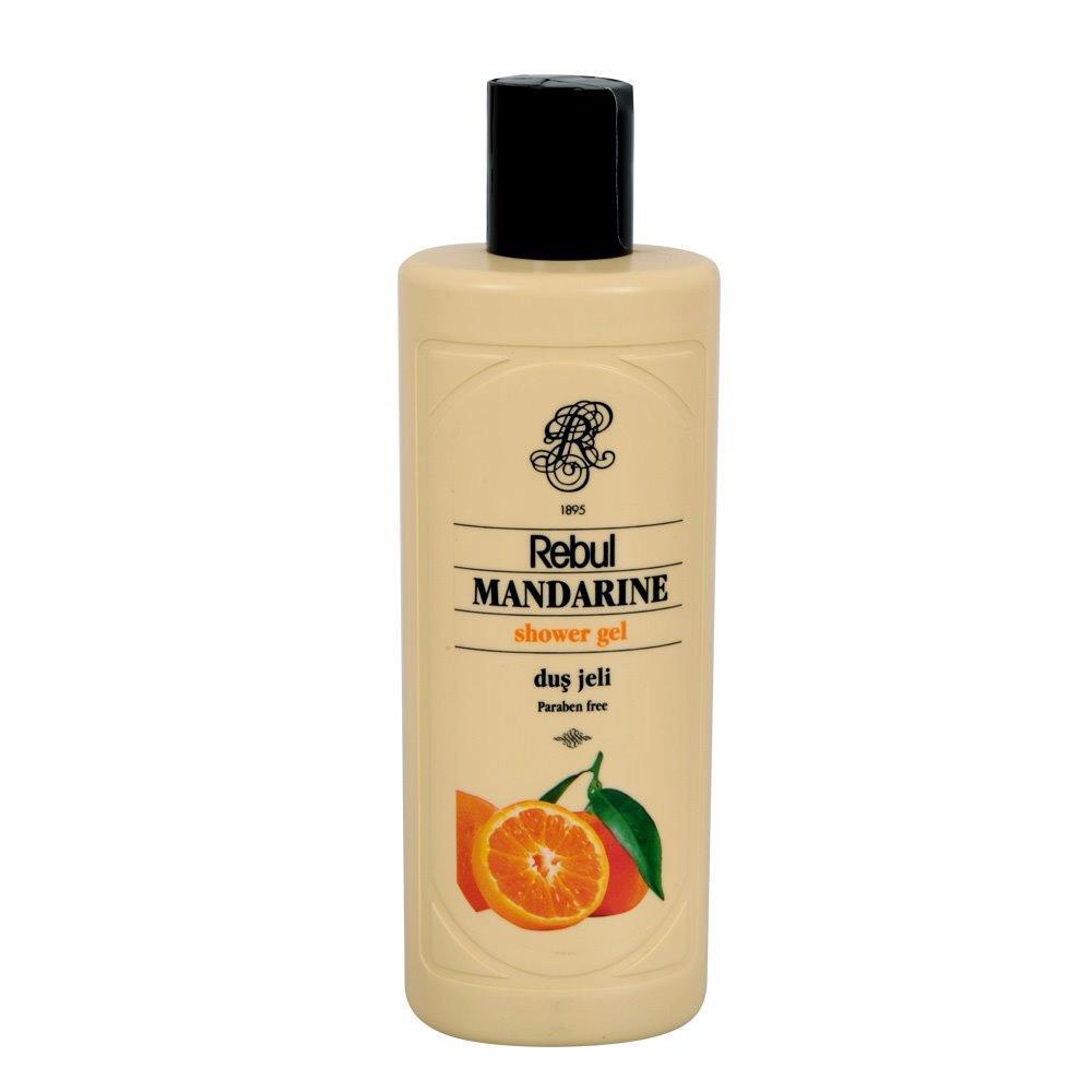 Rebul Rebul Mandarine Duş Jeli 500 ml
