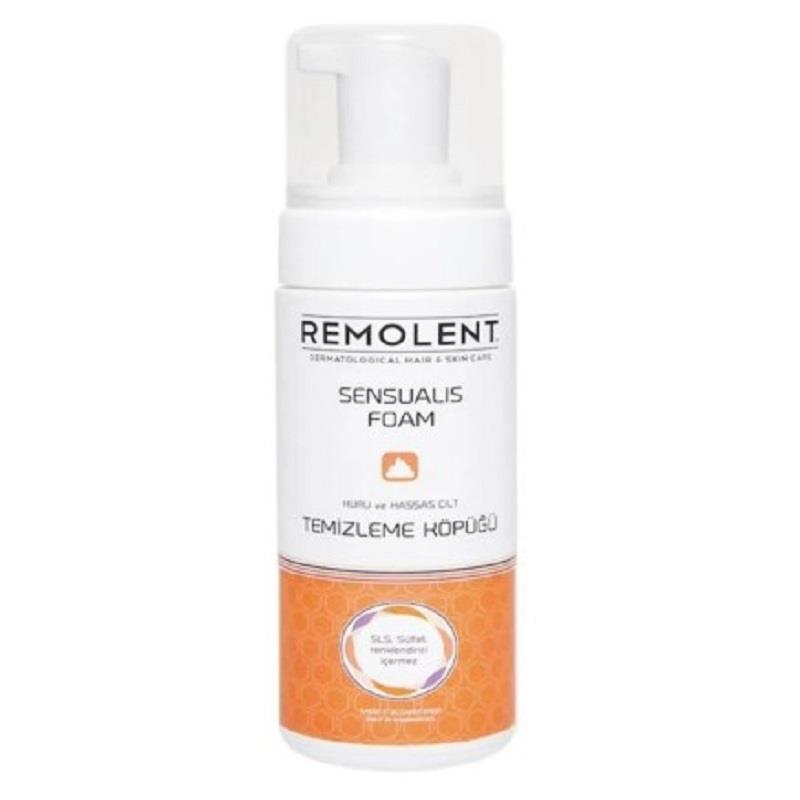 Remolent Remolent Sensualis Foam 150 ml