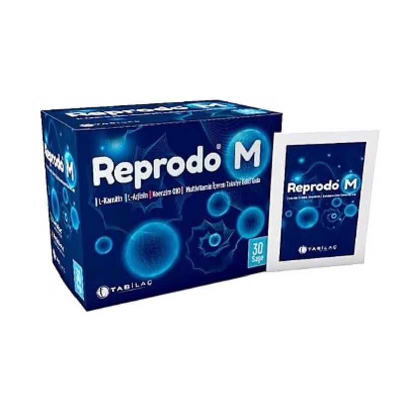 Reprodo Reprodo M 30 Saşe