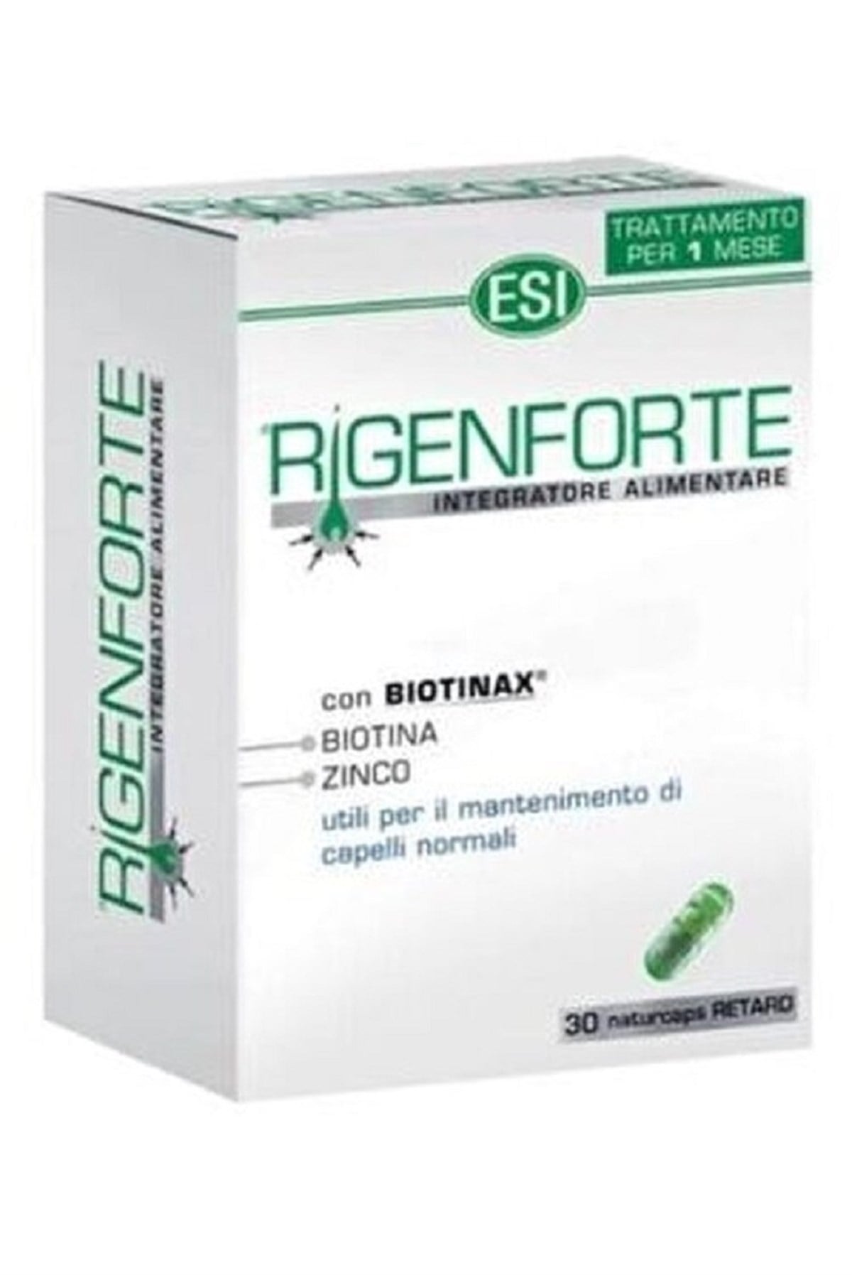 Rigenforte Rigenforte 30 Kapsül