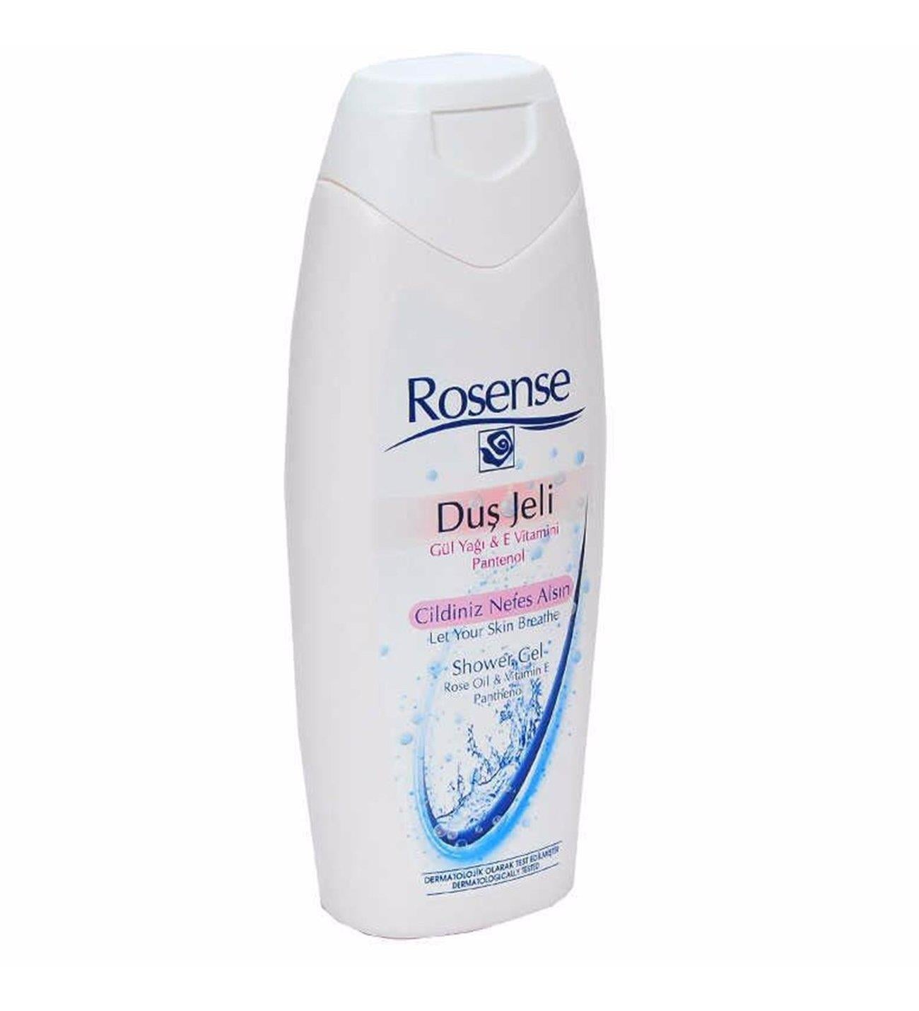 Rosense Rosense Duş Jeli 400 ml