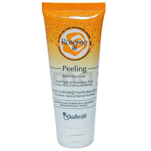 Rosense Rosense Peeling 100 ml