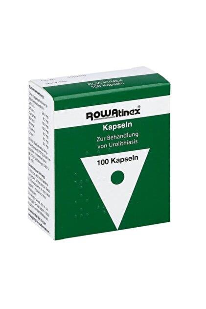 rowatinex Rowatinex 100 Kapsül