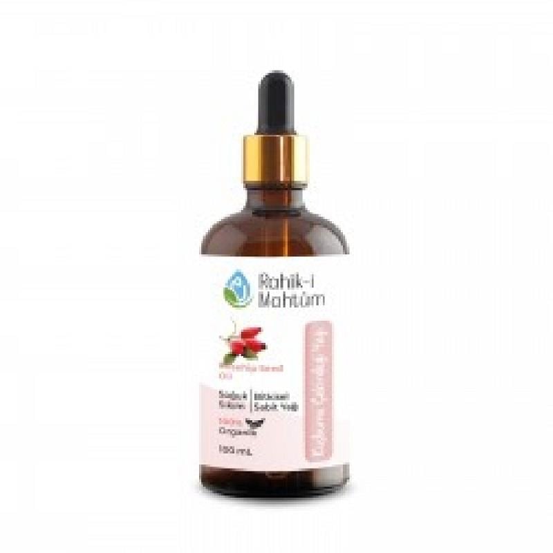 Roze Natura Roze Natura Udi Hindi Yağı 100 ml