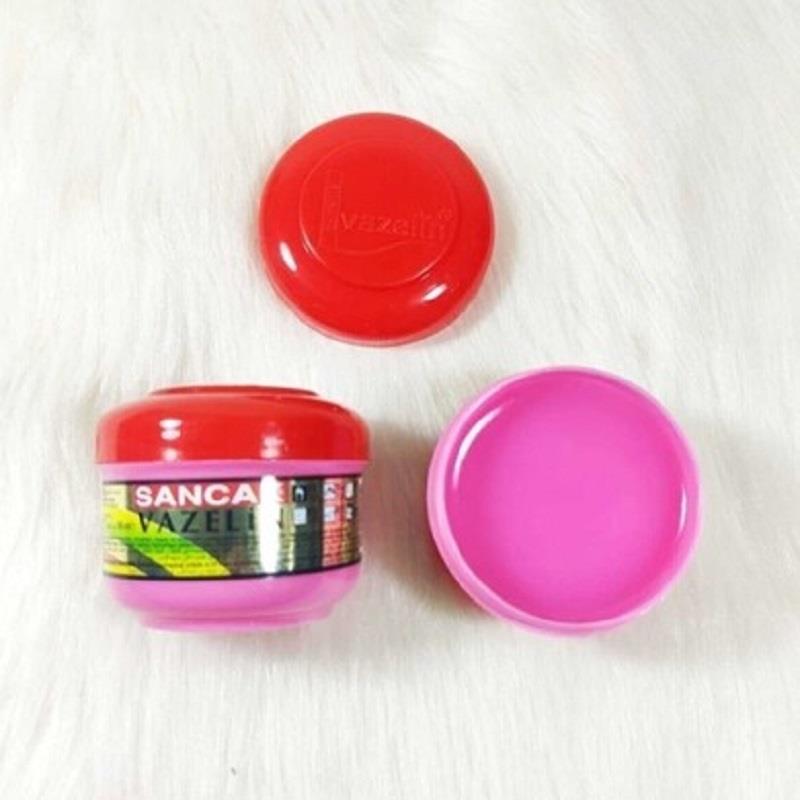 sancak Sancak Vazelin Gül 80 gr