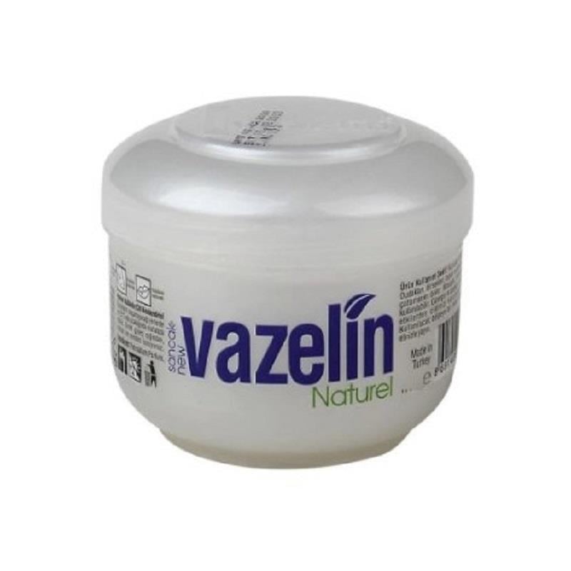 sancak Sancak Vazelin Naturel 45 gr