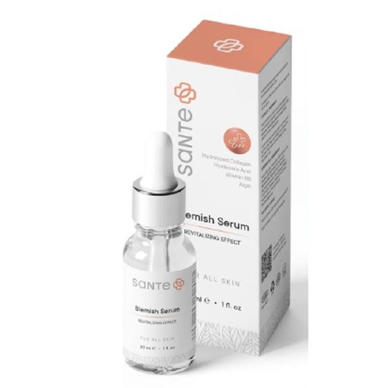 Sante Sante Plus Leke Serumu Blemish Serum 30 ml