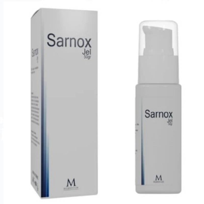 Sarnox Sarnox Jel 50 gr