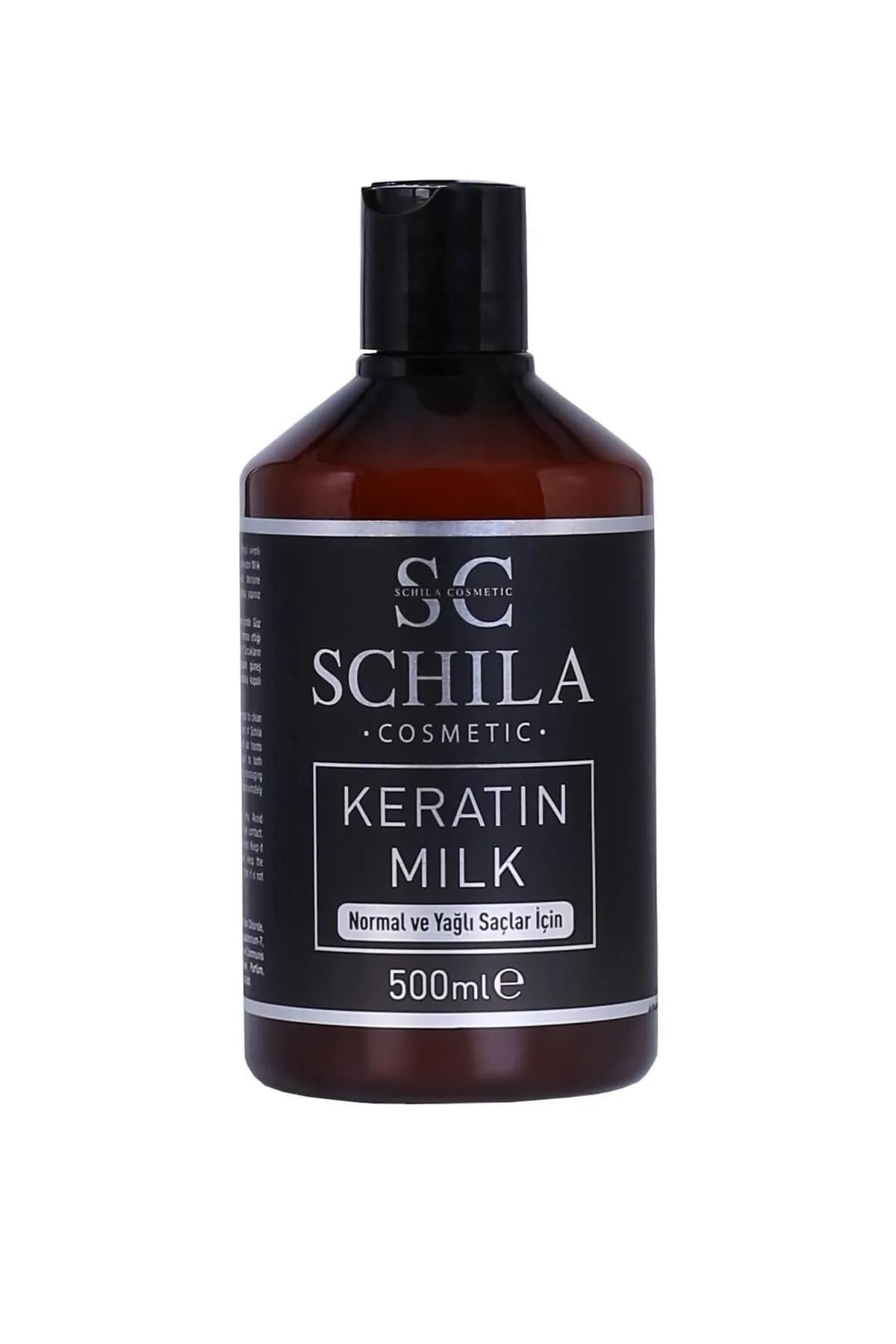 Schila Schila Keratin Sütü 500 ml