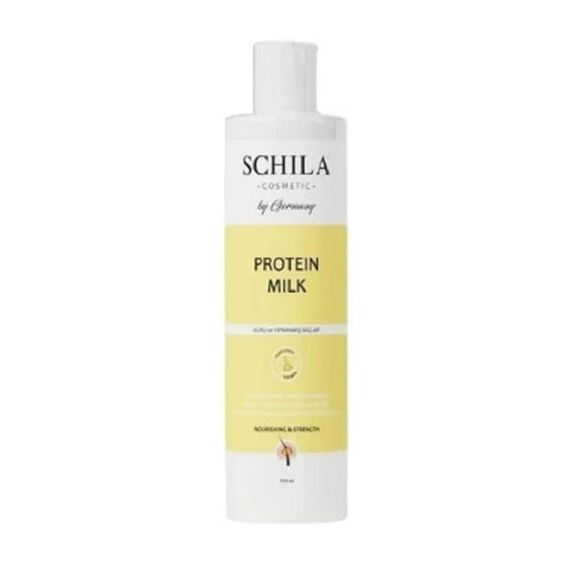Schila Protein Milk Kuru ve Yıpranmış Saçlar 350 ml