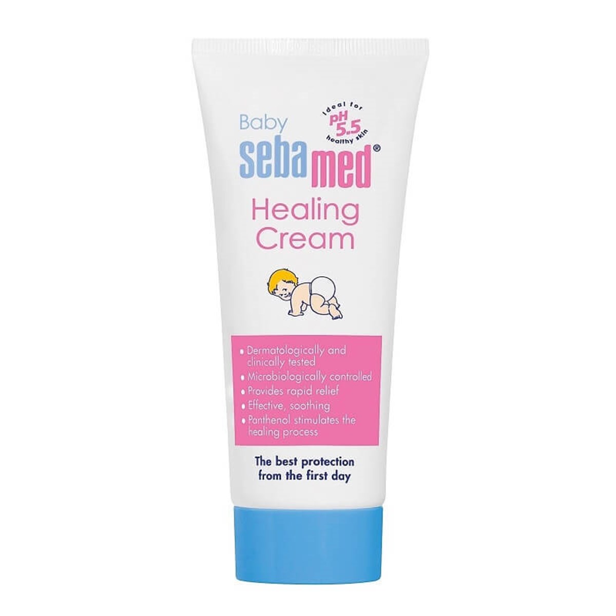 Sebamed Sebamed Baby Pişik Önleyici Krem 100 Ml