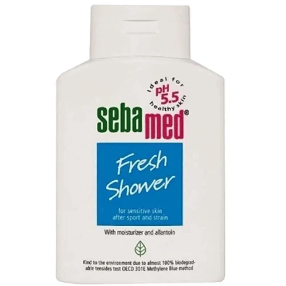 Sebamed Sebamed Hassas Ciltler İçin Fresh Shower Duş Jeli 20 ml