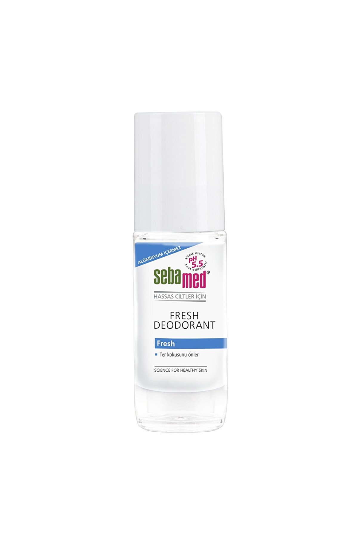 Sebamed Sebamed Roll-On Fresh 50 ml