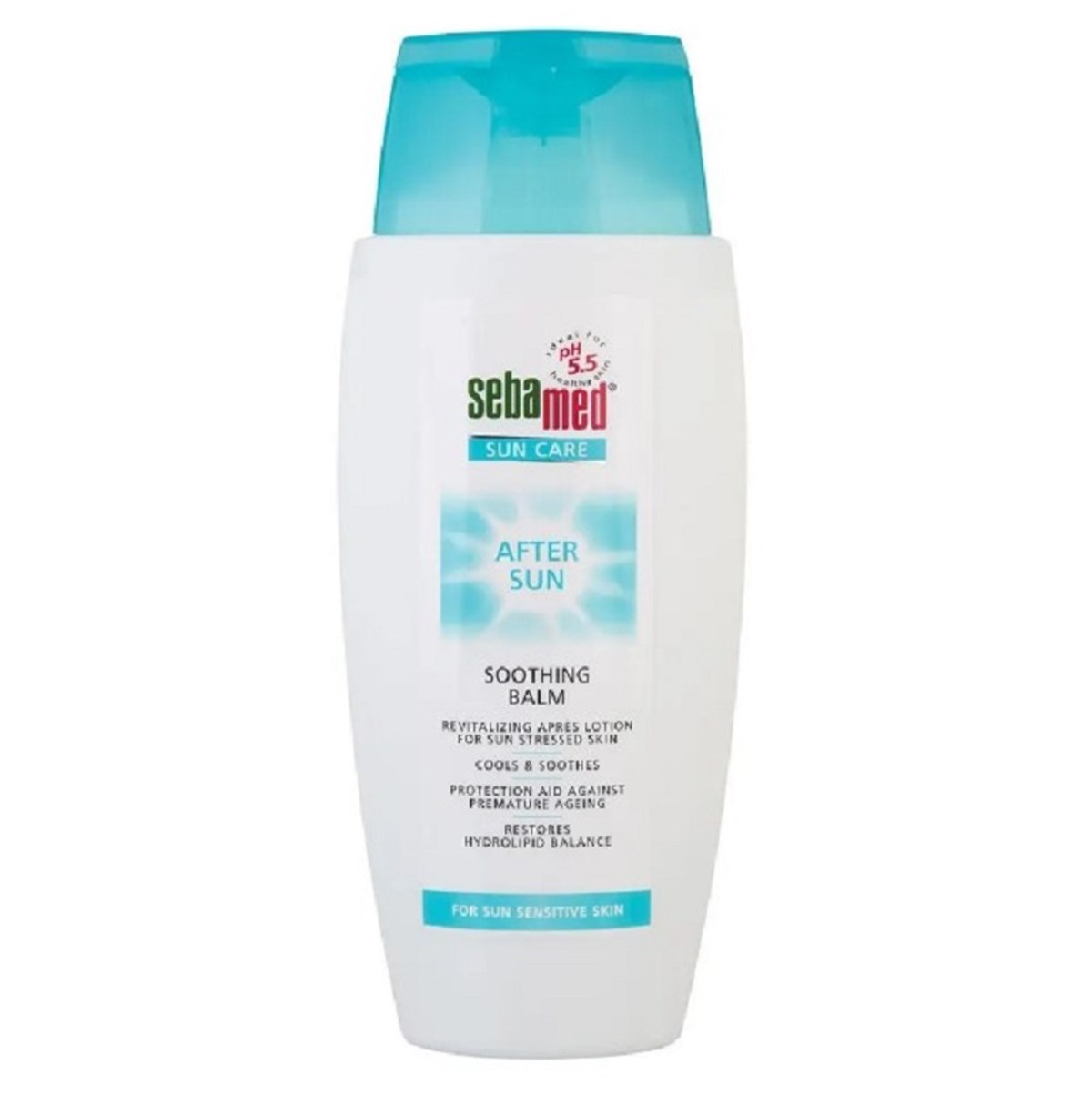 Sebamed Sebamed Sun Care After Sun 100 ml