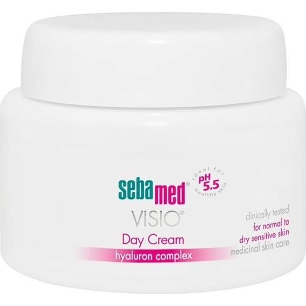 Sebamed Sebamed Visio Gündüz Kremi 50 ml