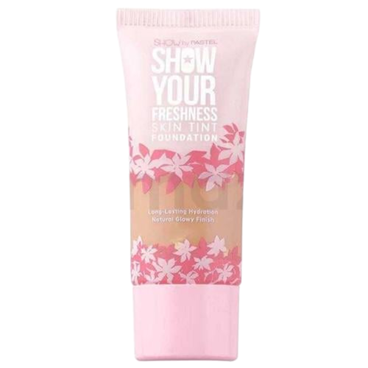 Show Show By Pastel Show Your Freshness Skin Tint Foundation 503