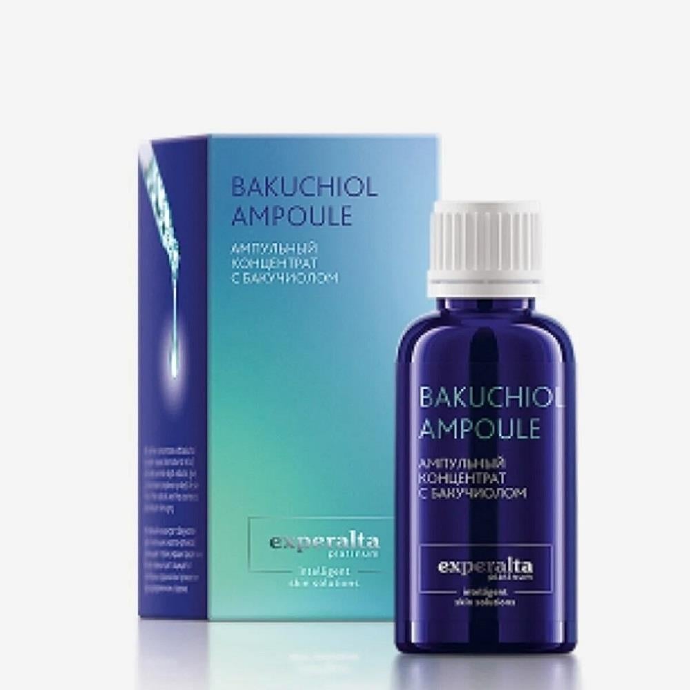 Siberian Wellness Siberian Wellness Bakuchiol Ampoule 30 ml