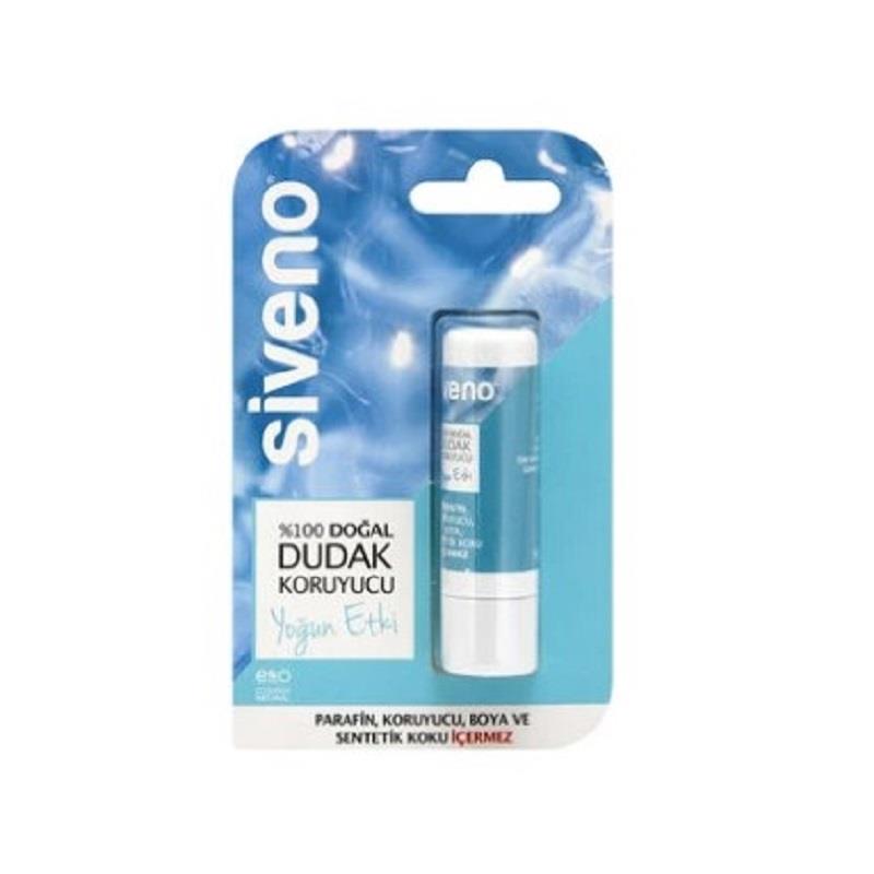 SİVENO Siveno Dudak Koruyucu Yoğun Etki