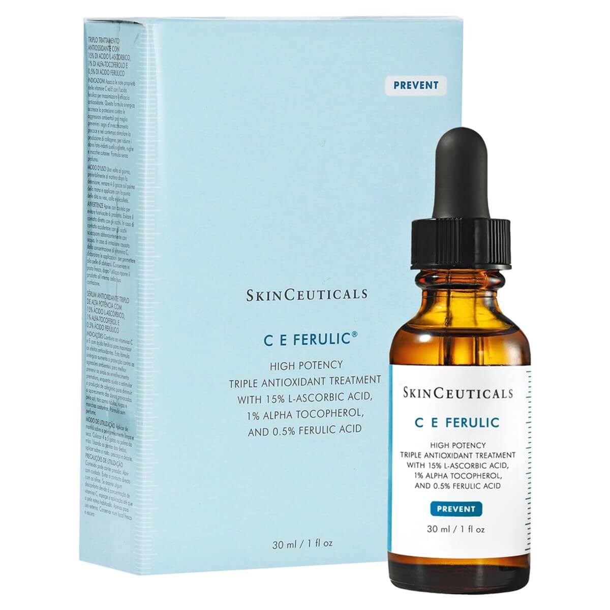 Skin Ceuticals Skin Ceuticals C E Ferulic 30 ml