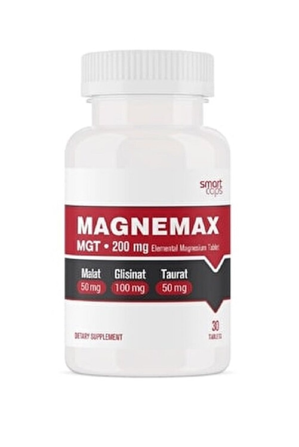 Smart Smart Caps Magnemax MGT 30 Tablet