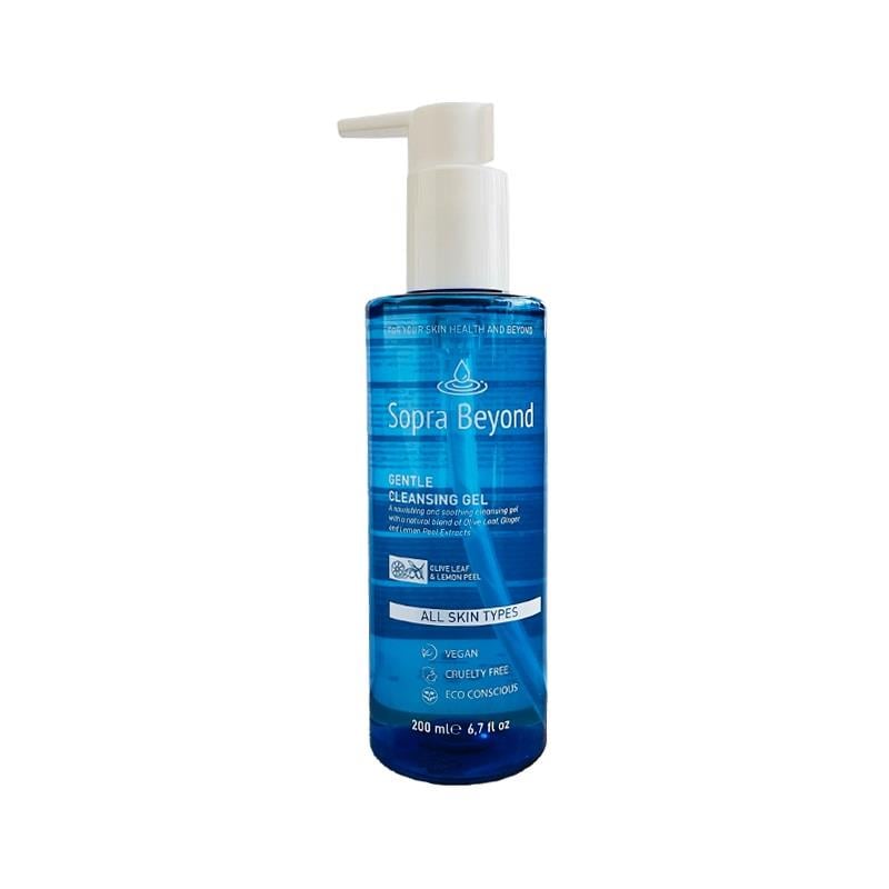 Sopra Sopra Beyond Gentle Cleansing Gel 200 ml