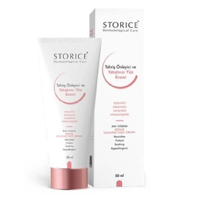 Storice Storice Repair Calming Face Cream 50 ml