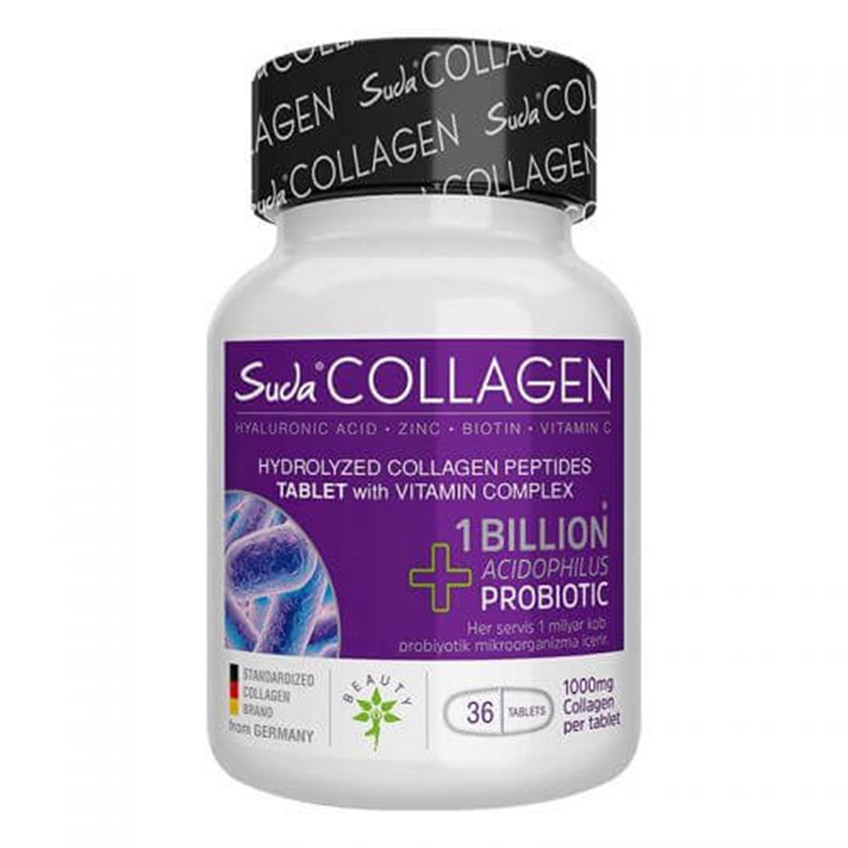 Suda Collagen Suda Collagen 36 Tablet