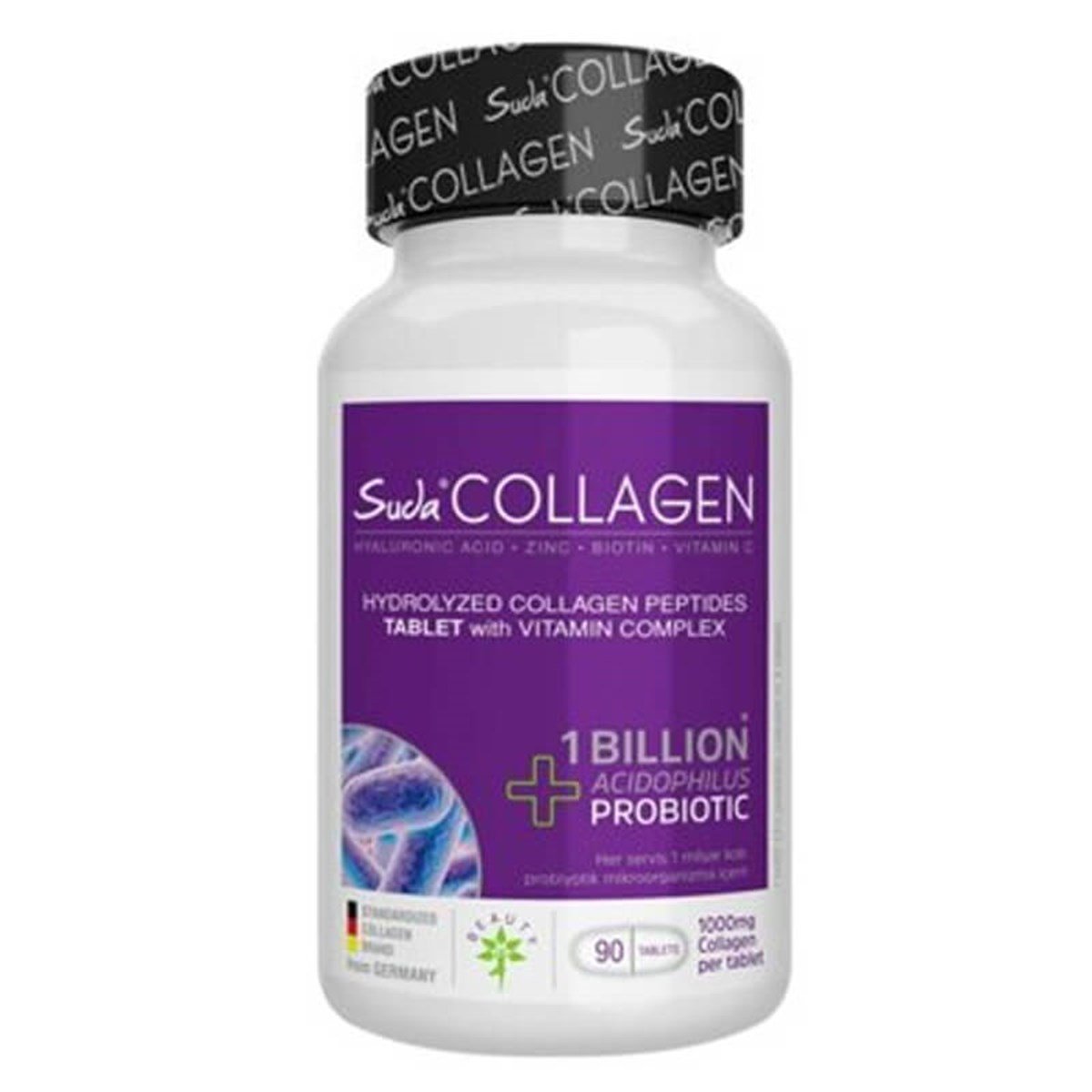 Suda Collagen Suda Collagen 90 Tablet