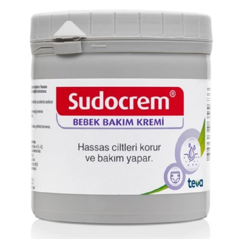 Sudocrem Sudocrem Bebek Bakım Kremi 400 gr - Teva