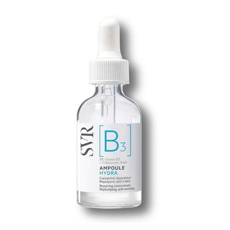 SVR SVR B3 Ampoule Hydra Serum 30 ml