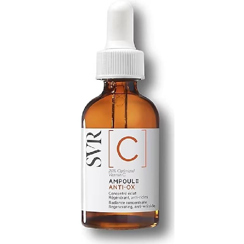 SVR SVR C Ampoule Anti-Ox 30 ml