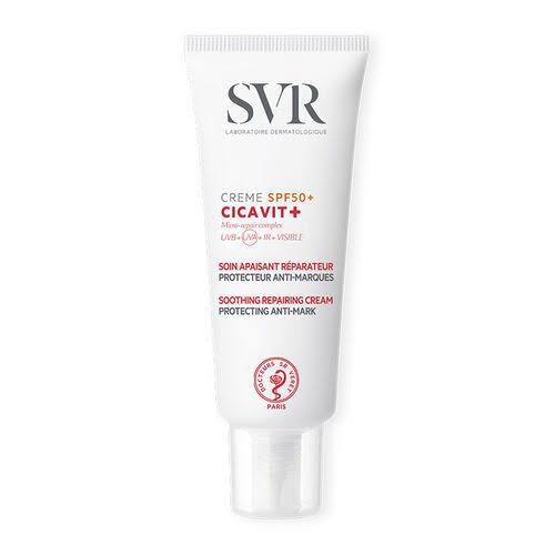 SVR Svr Cicavit SPF50+ Creme 40 ml