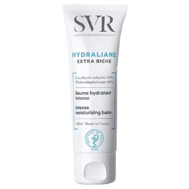 SVR SVR Hydraliane Extra Rich 40 ml