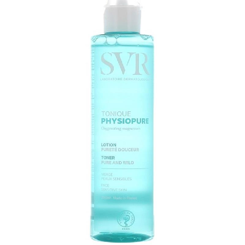SVR SVR Physiopure Tonic 200 ml