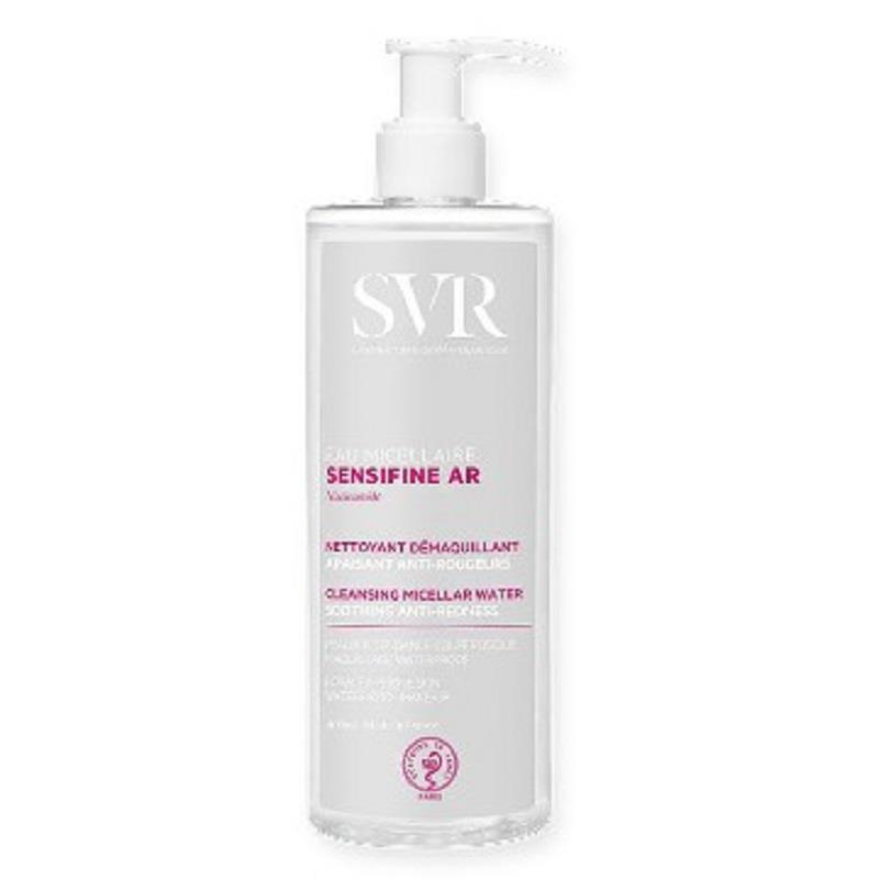 SVR SVR Sensifine AR Eau Micellaire 400 ml