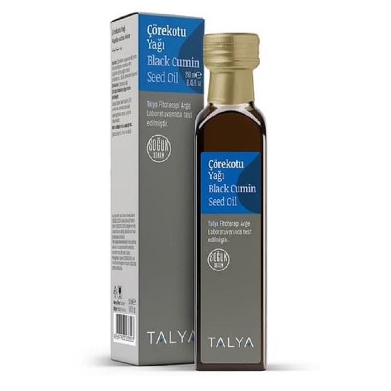 Talya Talya Çörek Otu Yağı 250 ml