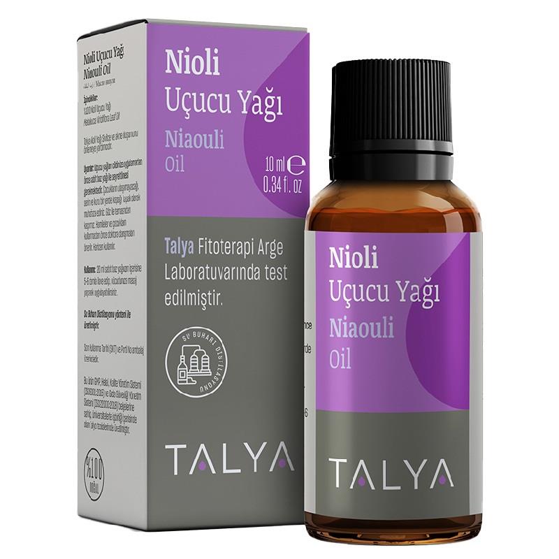 Talya Talya Niaouli Yağı 10 ml