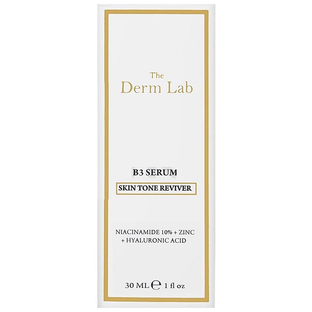 The Derm Lab The Derm Lab B3 Serum 30 ml