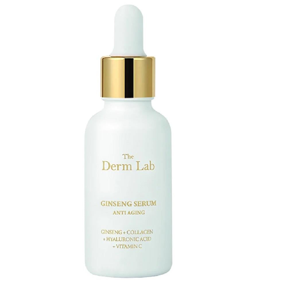 The Derm Lab The Derm Lab Ginseng Serum 30 ml
